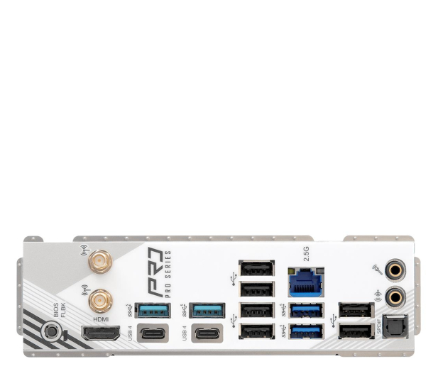 ASRock X870 PRO RS WIFI - 1281719 - zdjęcie 5
